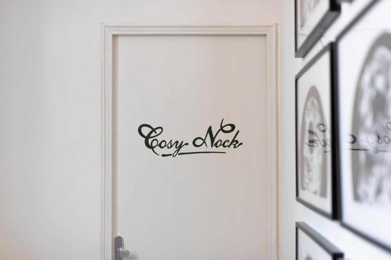 Cosy Nock ! Little Gem At City Center With Large Terrace ! Breda Ngoại thất bức ảnh