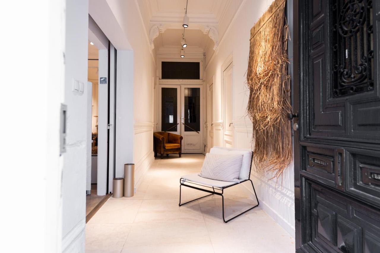 Cosy Nock ! Little Gem At City Center With Large Terrace ! Breda Ngoại thất bức ảnh